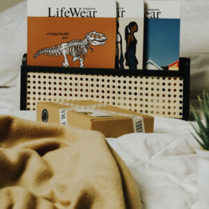 A.Solihiya : Multipurpose Book Shelf